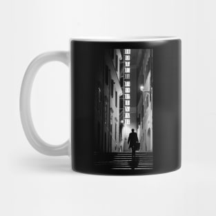 Ripley at Bolivar Hotel -Ripley Series (2024) Mug